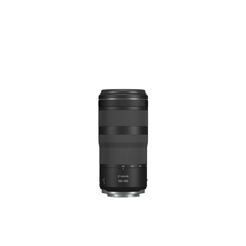 RF 100-400mm f5.6-8 IS USM_Side